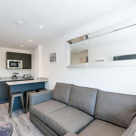 Liverpool Short Stay Apartments Extérieur photo
